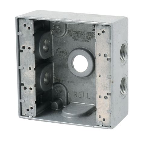 4x4 electrical box center hole|electrical wall mounting boxes.